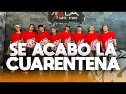 See more of cuarentena on facebook. Se Acabo La Cuarentena Tiktok Hit Jowell Y Randy Kiko El Crazy Zumba Tml Crew Rain Dela Cruz Youtube