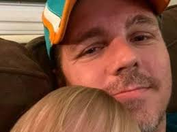 Fundraiser for Olivia Shoup by Amy Wilson : In Loving Memory of Eric Shoup