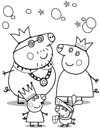 Ausmalbilder Peppa Wutz Drucken Ausmalbilder Kinder Ausmalbilder Kostenlose Ausmalbilder