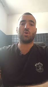 ثقب غريب وعميق في ليبيا لا احد يعرف ما بداخله