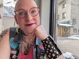 Spotlight series #94: Jon Cone. Curated by Canadian writer, editor and…