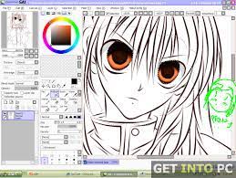 If you're feeling uninspired and creatively blocked, you can get back into drawing by doing these brief daily exercises. Paint Tool Sai Free Download