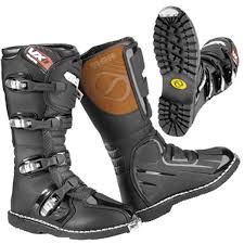 Msr Vx1 Atv Boots