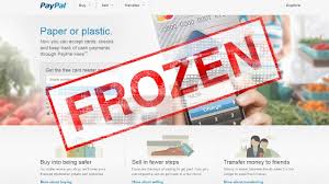 Most debit card transactions have a hold of one to eight business days; Paypal Aggressive Changes Coming To Frozen Funds Policy
