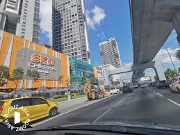 693, jalan cheras, batu 5 56000 kuala lumpur, kuala lumpur malezya. 1 Bedroom Duplex For Rent At Ekocheras Mall Link Mrt Cheras Roomz Asia