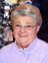 Obituary information for Jacqueline M. Wolfe