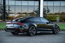 Image result for Mythos Black 2024 RS7