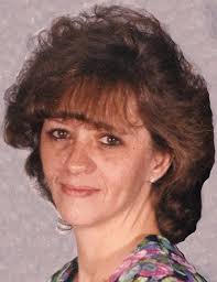 Obituary information for Sherri Darlene Hunt