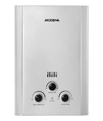 Sego sapi & bakso 168. Modena Indonesia Water Heater Rapido Gi 6 V