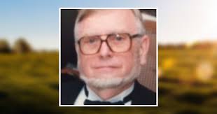 Donald Walter Lewis Obituary October 5, 2020