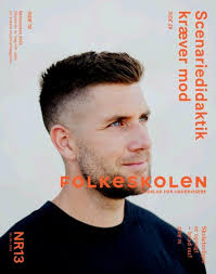 Folkeskolen nr. 13, 2022 by Fagbladet Folkeskolen