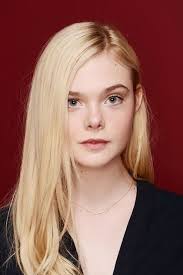 Elle Fanning movies & shows