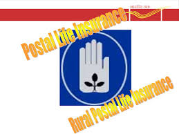 Postal Life Insurance Rural Postal Life Insurance Ppt