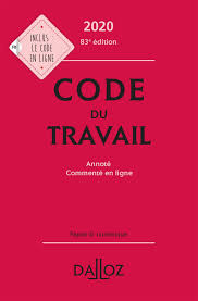 Code du travail conges payes. Conge Paye En Cdd Legal Booster