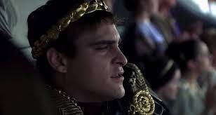 Il gladiatore commodo uccide marco aurelio. Commodo L Imperatore Che Successe A Marco Aurelio