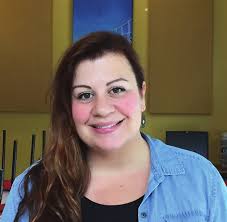 I'M EXCITED THAT MY DAUGHTER CAN GROW UP IN A COMMUNITY WITH PEOPLE WHO  LOOK LIKE HER AND WHERE SHE FEELS REPRESENTED.”