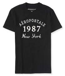 aeropostale mens graphic logo t shirt aliexpress