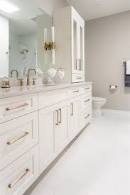 Bathroom vanity designs that will help you change your decor. The Bloom Project Master Powder Bathroom Reveal Custom Bathroom Vanity Bathroom Vanity Designs Master Bathroom Vanity