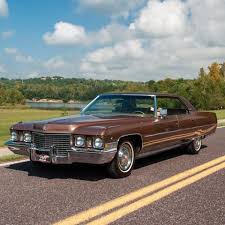 Image result for Brown 1972 Fleet
