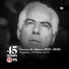 Ferraz de Abreu