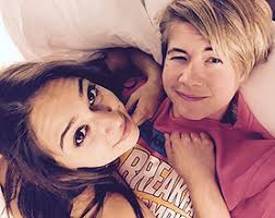 Bree Mills pictures and photos