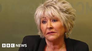 Maggie Oliver charity helping sex abuse victims in office appeal