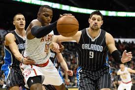 Atlanta hawks 2019 2020 season outlook est 2016. Which Orlando Magic Players Could Be Traded