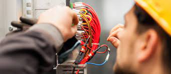 Since 1969 norman ray fisher electric is somerset, nj's electrician of choice. Local Electricians Repair Services In Trenton New Jersey Team Electric