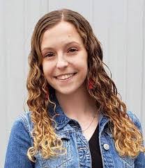 Brianna Caudill's Instagram, Twitter & Facebook