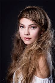 Model: Anna-Lena Stlying: Anna Holzner Stadler Friseurteam Fotograf:  Wolfgang Stadler Stadler Fotografie