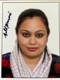 Standard Inspection Form