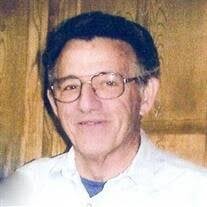 Merlin Dwayne Roush Obituary