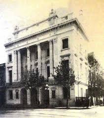 Prevén 40 huracanes en la temporada Edificio El Dia