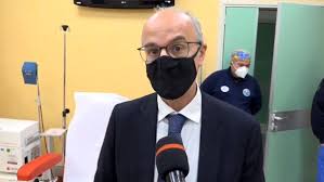 Vini rossi della puglia in offerta tra cui primitivo e negramaro della cantina conti zecca: Puglia Zona Rossa Lunedi 15 Marzo 2021 Il Commento Di Lopalco