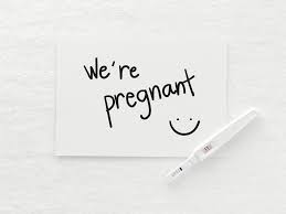 Pregnant and crying at the drop of a hat? How To Announce Pregnancy Babycenter