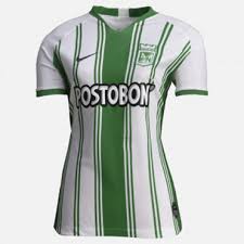 El diseño que publicaron en redes para atlético nacional, al parecer gustó entre los hinchas. Camiseta De Atletico Nacional 2020