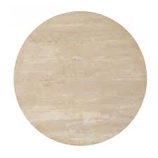 546.69 kb, 1500 x 1500. Flexsteel Omni Round Coffee Table With Casters W1075 0341