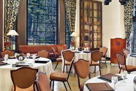 Royal arches breakfast* two eggs cooked your way, potatoes or fruit, choice of breakfast meat. The Ahwahnee Dining Room Yosemitethisyear Com