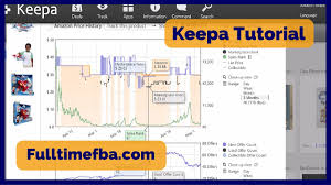 The pricing chart for ccc is similar to keepa. How To Use Keepa For Fba Sourcing Your 5 Step Guide