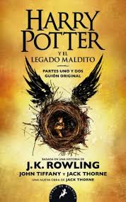Libro gratis es una de las tiendas en línea favoritas para comprar harry potter y el principe mestizo pdf a precios mucho más bajos de lo que pagaría si compra en. Vuelve A Leer La Saga Completa De Harry Potter En Bibliotecas Uc Bibliotecas Uc