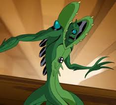 Ben 10 villains original series. Wildvine Ben 10 000 Timeline Ben 10 List Wiki Fandom