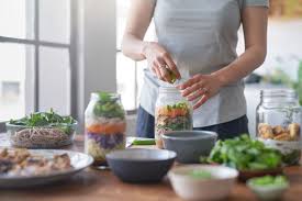 The softer leaf lettuces don't keep as well and we don't like iceberg lettuce. How To Keep Salad Fresh With 5 Easy Tips Well Good