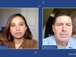 MassMutual CEO shares concerns