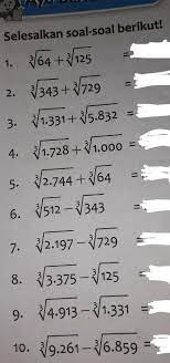 Kunci jawaban matematika kelas 5 halaman 118 tugas rumah 5.1. Halaman 118 Mtk Kelas 5tolong Di Jawab Jangan Ngasal Jangan Spawn Jhjhj Brainly Co Id