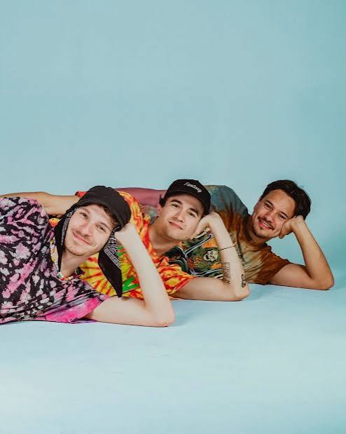INTERVIEW: Levity gets real about success & gives us the run down on 'The  Full Circle Tour' | Edmtrain