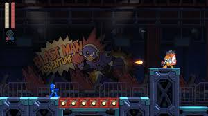 Megaman zx advent, mega man 2, mega man x and mega man 7. Mega Man 11 Review Trusted Reviews