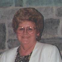 Obituary information for Barbara J. Pelfrey