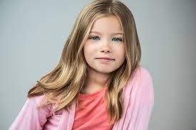 Lime crime unicorn hair star mist. Children S Headshots Toronto Robert Mcgee Photography