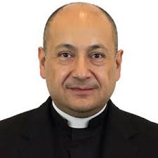 Octava zona pastoral Asunción de María