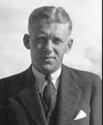 Oklahoma State legend Henry Iba